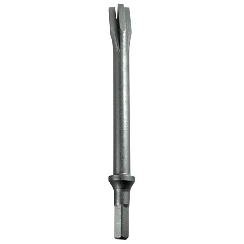 M7 TAIL PIPE CHISEL 175MM LONG 10MM HEX SHANK TO SUIT SC-222C